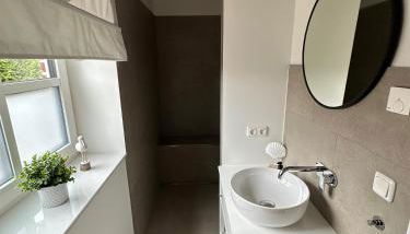 Linnebarg Hus 1 - Foto 5, Shower