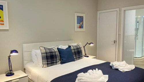 Park Mews Glasgow - Foto 5