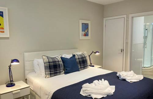 Park Mews Glasgow - Foto 5