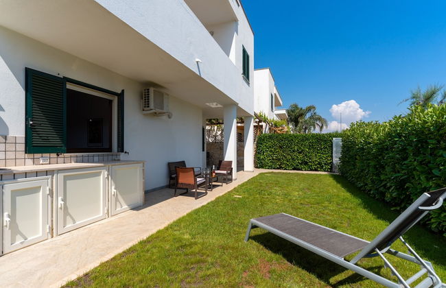 3449 Villa Dalila by Barbarhouse - Foto 22