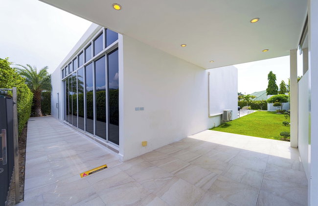 Modern 4 Bedroom Pool Villa PMK-A6 - Foto 57