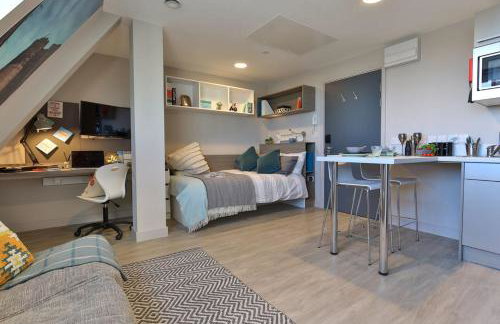 For Students Only - Metrovick House in Newcastle - Foto 27