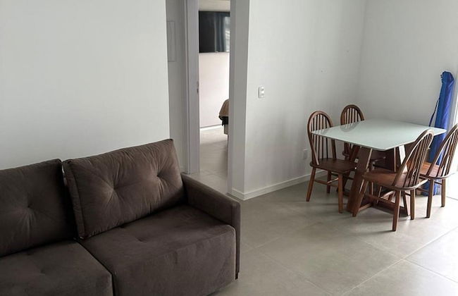 Ap Santorini Residence com Piscina - Photo 10