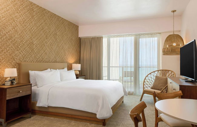 Casa Costera, Isla Verde Beach, Apartments by Marriott Bonvoy - Photo 12