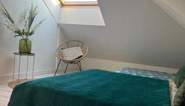 Magnifique logement, confortable et paisible. - Foto 4