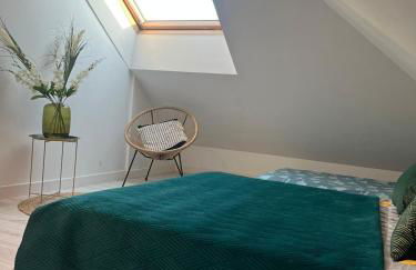 Magnifique logement, confortable et paisible. - Foto 4