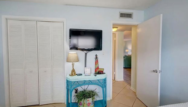 El Matador 513 - Foto 5, Habitación