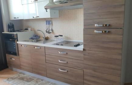 Appartamento Fronte Mare Rosa 2 - Foto 1