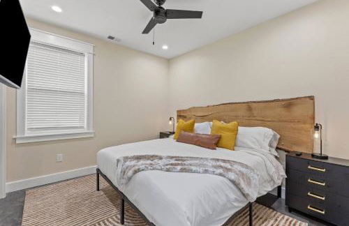 New Barndo/Red River Access/King Beds/Hot Tub - Foto 23