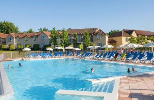 Évasion de Rêve nature ,piscine et lac de pêche - Foto 20