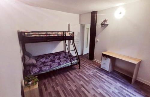 Appartement Prés de la gare RER C-Spacieux 4 pièces - Foto 6