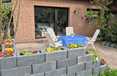 Ferienwohnung Feldblick - Foto 1