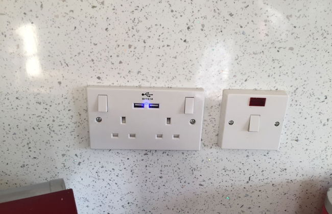 3 Varis Apartments - Foto 13