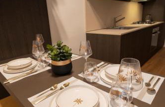 luxury and exclusive Bovio square house - Foto 14