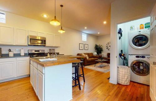 Private Home-Backyard-Parking Near Nulu Downtown - Foto 10