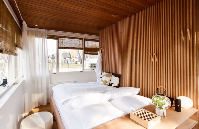 SWEETS - Buiksloterdraaibrug - Foto 2