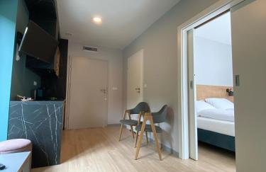 APARTAMENTY ZDROJOWA 9 - Foto 25