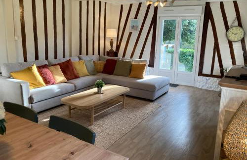 Les Bottes à la Plage - Foto 2