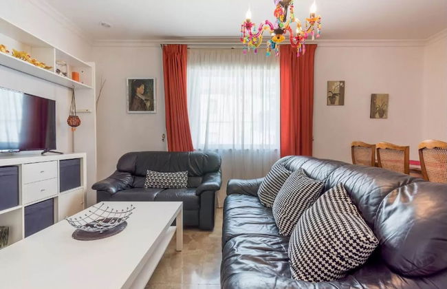 Apartamento Navas - Foto 1