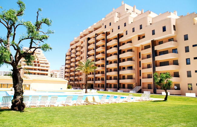 01 in Portim o With 1 Bedrooms and 1 Bathrooms - Foto 9