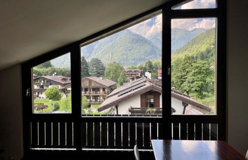 Trilocale mansardato Pinzolo - Photo 6