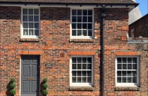 Angel Cottage in stunning Arundel - Foto 16