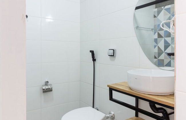 Comfort in the Heart of Rio Rb1701 - Foto 17