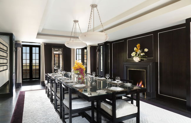 Grosvenor House Suites - Foto 67