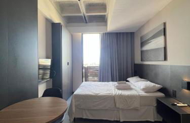 Flat moderno e bem localizado na Ilha do Leite - Tolive One - Foto 24