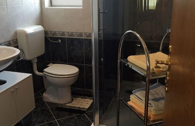 Maretsol Vacation House - Foto 17