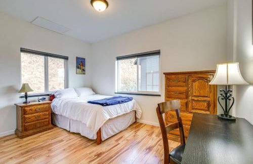 Panoramic Mtn Views 5-Acre Escape in Palmer! - Foto 18