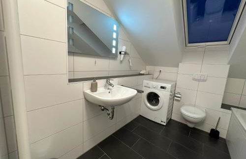 Perfekt für 2-4! Küche Garage Flughafen Nespresso - Foto 17