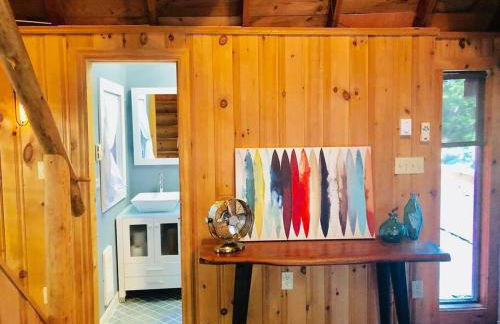 Bear Cottage - Foto 19