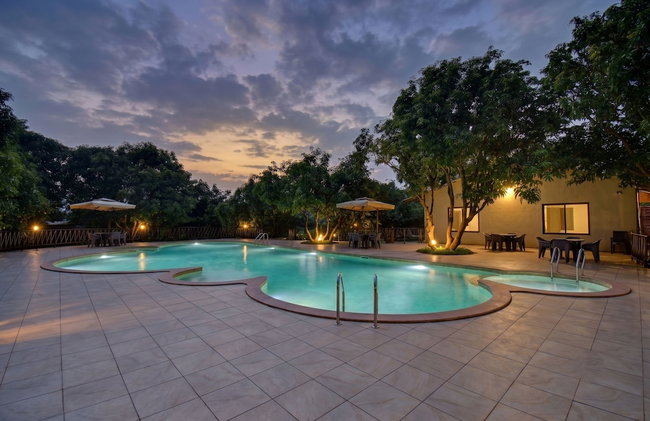 Tiki Farms – Polynesian Boutique Resort, Karjat - Foto 37