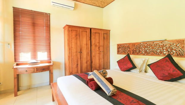 Villa Mimpi Indah Lembongan - Foto 3, Camera