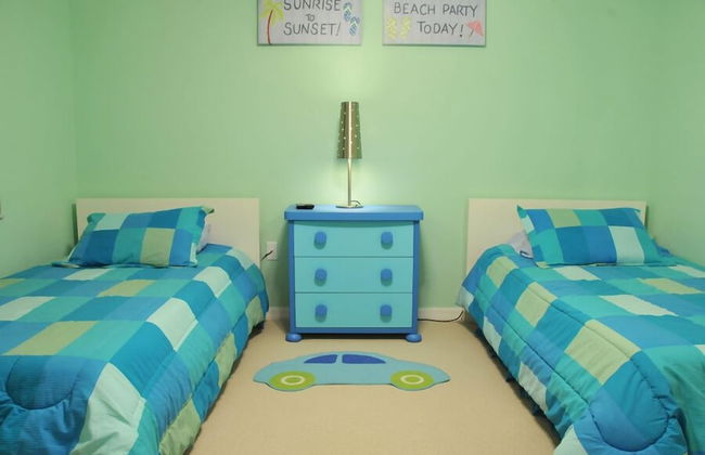 Crestwynd #1 - 3 Bed 3 Baths Townhome - Foto 9