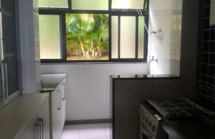 Apartamento em Condominio Fechado - Angra dos Reis - Piscina, Praia, Lazer - Foto 14