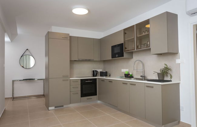 Kanika Seabreeze Apartment - Foto 22