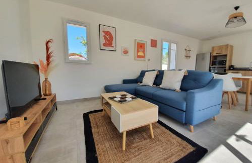 Le clos des baigneurs - Foto 10