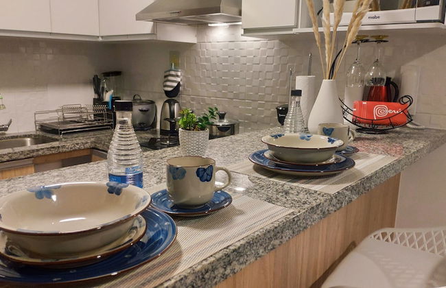 LOFT LIMA -Depa- Magdalena del Mar - Foto 8