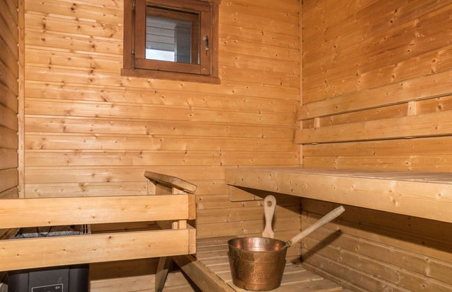 Lähikaltio 316 - Foto 9