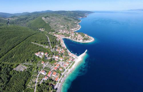 Apartments by the sea Prigradica, Korcula - 20871 - Foto 22