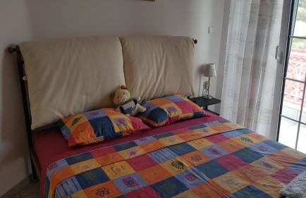 Silver villa Raches maisonette & Green - Foto 51