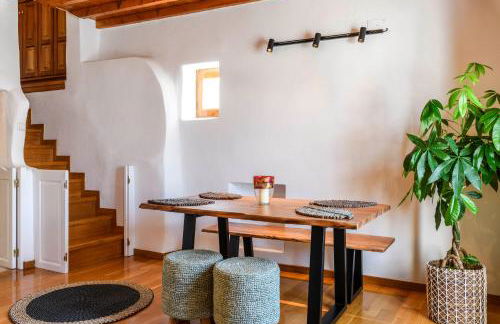 Floral Villa with marvelous view to Mykonos town - Photo 20