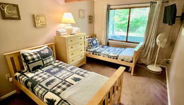 Spacious Condo-Attitash Ski-Storyland-Saco & More!! - Foto 3