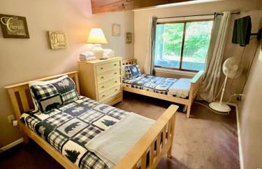 Spacious Condo-Attitash Ski-Storyland-Saco & More!! - Photo 3