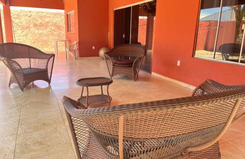 Casa familiar na 405 - Palmas - Foto 24