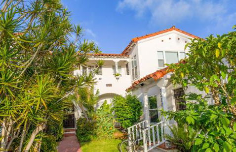 2BR Retreat Near Balboa Park - Foto 41