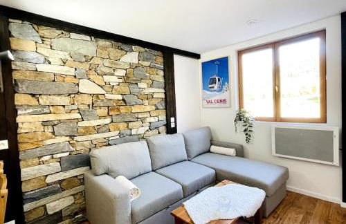 Appartement 6 pers, Le Clover - Front de Neige - Termignon - Foto 3