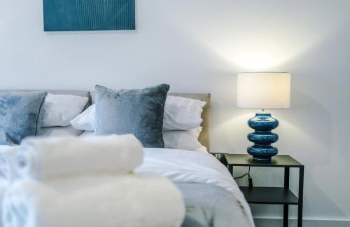 Home away from home just off Junction 21 of M6 - Foto 64